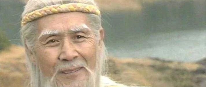 94岁蓝天野获颁七一勋章 ，他可不只是姜子牙