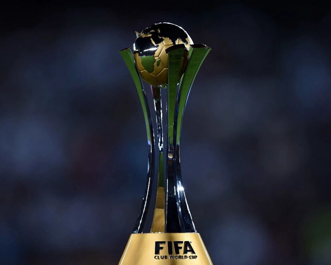 国际足联公布卡塔尔世俱杯赛程 决赛将于除夕夜进行