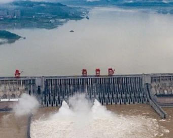 三峡水库：成功应对长江洪水 兜住3.3个太湖水量