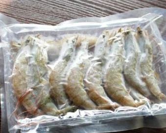 冻虾外包装阳性，海关对印度一企业采取紧急措施
