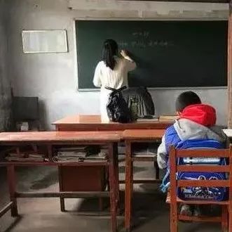 中国最孤独小学只有1个学生，老师却设了14个闹铃