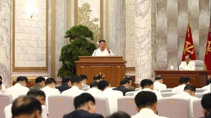 朝鲜最新防疫形势如何？新华社记者独家讲述朝鲜防疫那些事儿