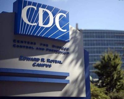 美国CDC推翻争议性新冠检测指导意见 建议所有密切接触者做检测
