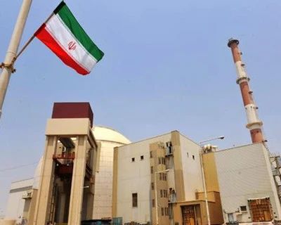 美媒：拜登称若伊朗遵守伊核协议 美国将重新加入并取消制裁