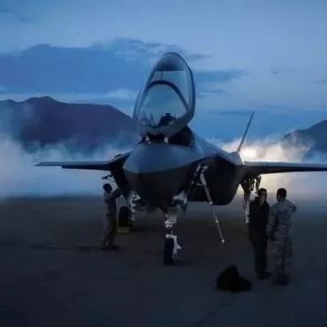 关注 | 美军F-35A战机下月赴日进行作战亮相 最令美国担心的是