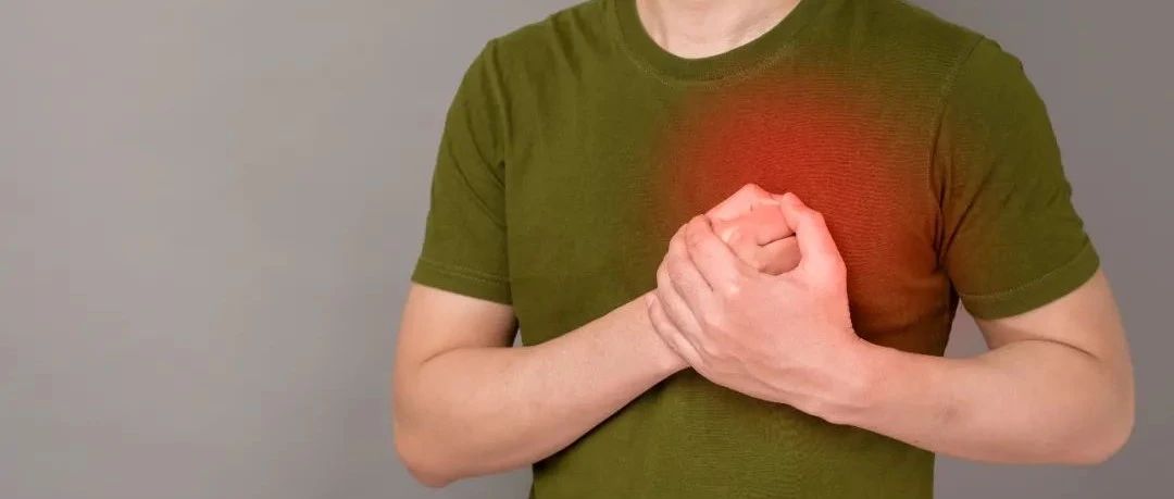 心脏发出的30个求救信号，你读懂了吗？
