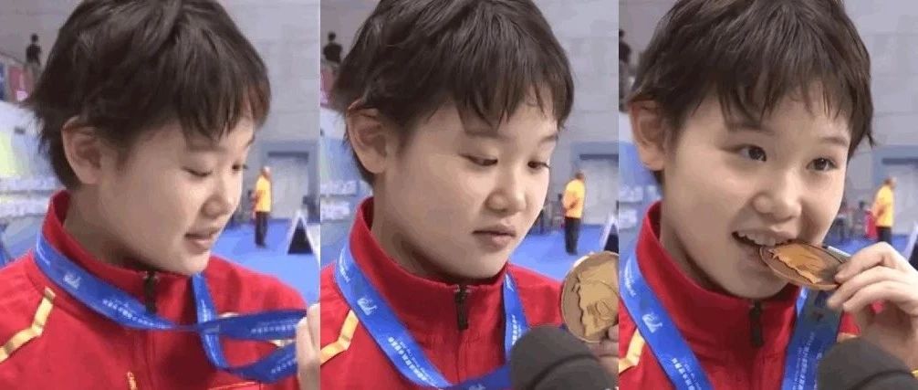 中国奥运健儿表情包.gif