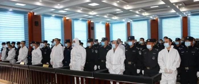 22人获刑！内蒙古致22死矿难案宣判