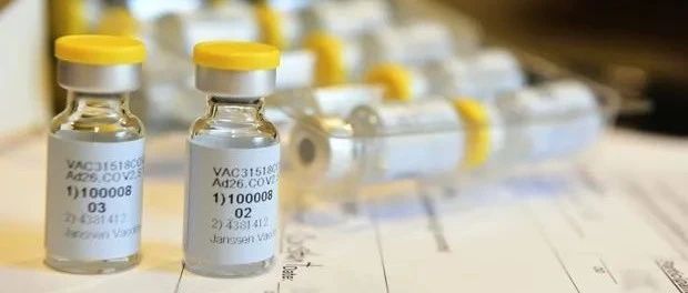强生紧急叫停新冠疫苗试验