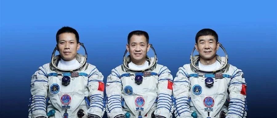 解局时隔五年，中国再度迎来载人航天飞行！