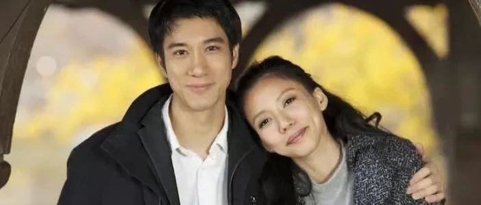 王力宏宣布离婚：8年无爱，算了吧