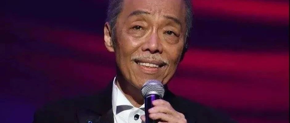 上辈子我可能是中国人：他是日本殿堂级歌手，用一首曲叱咤华语乐坛40年