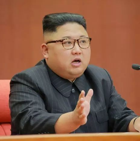 朝鲜举行劳动党七届二中全会