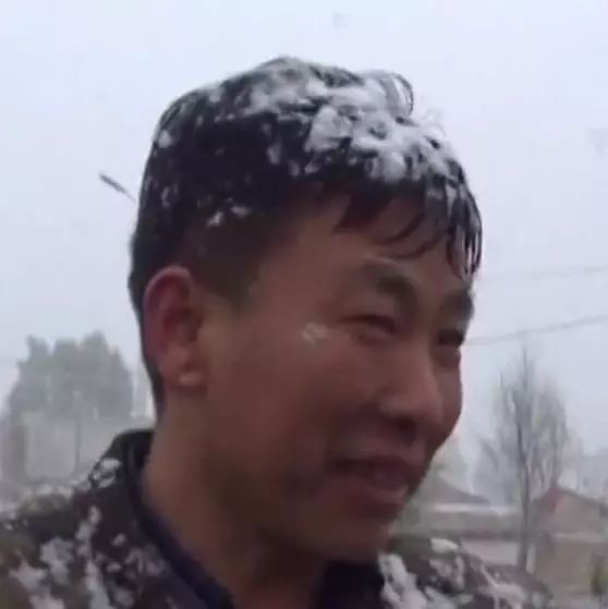 新疆下雪啦！零下3瞬间入冬成功 你那里今天几度？