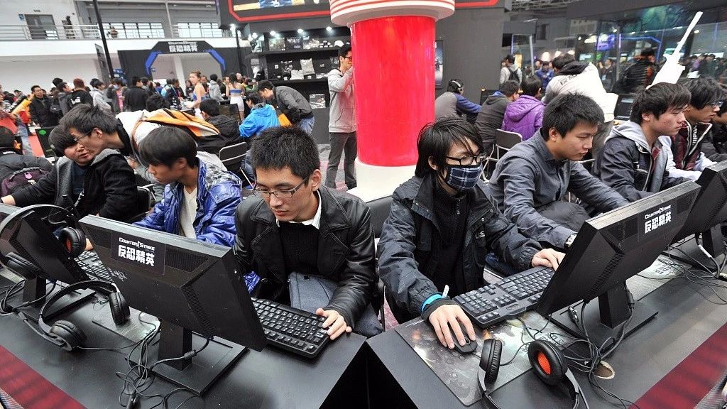 北京大学开了电子游戏选修课，爆到没地方坐