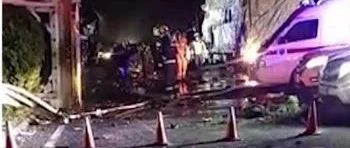 沈海高速发生重大交通事故致11人死亡 公安部已派出工作组