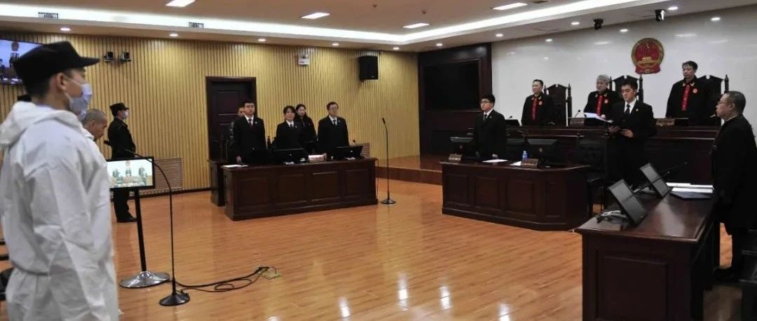 死刑！哈尔滨4岁女童遭性侵案宣判