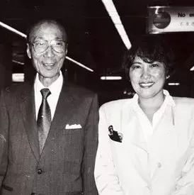 再见，六婶！邵逸夫妻子方逸华病逝，享年83岁，今年未出席TVB台庆