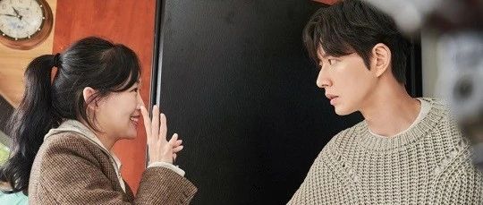 3月首播的7部高质量韩剧：李敏镐朴海镇男神PK，金喜善挑战新形象