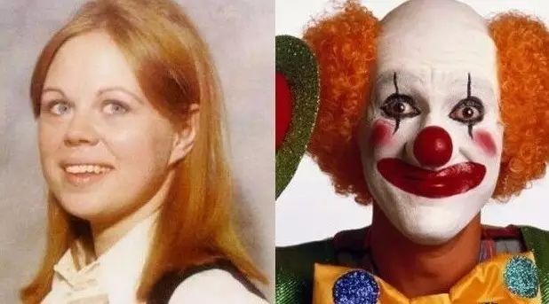 27年前女子在家门前被小丑杀害，真相背后竟存在这样的关系...