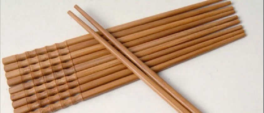 筷子这样处理一下，用多久都不发霉不生菌，家家户户都需要